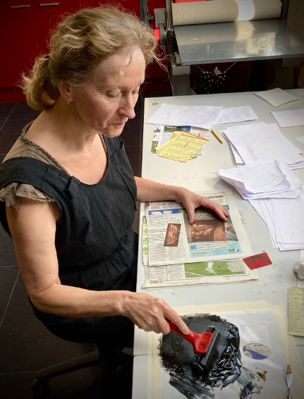 Foto Rita Vandevorst (BEL)